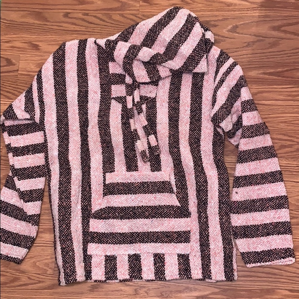 “Drug Rug” Hoodie